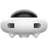 Electronic UFO Cat Turntable Toy