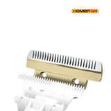 Electric Pet Hair Clipper Set – Professional Grooming Trimmer