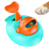 Pet Treat Dispenser Interactive Training Toy