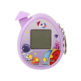 Electronic Virtual Pet Game Console (Tamagotchi Style)