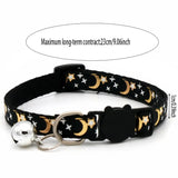 Floral Reflective Pet Harness Set