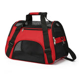 Airline Approved Pet Travel Bag Carrier