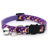 Floral Reflective Pet Harness Set