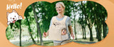 Large Capacity Pet Chest Backpack Carrier – Outdoor Travel Bag