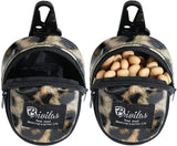 Multifunction Dog Training Treat Pouch & Waste Bag Dispenser