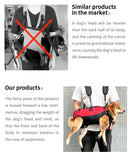 Pet Travel Backpack Carrier (Outdoor Hiking Bag)