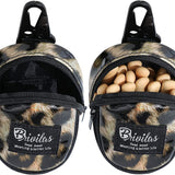 Multifunction Dog Training Treat Pouch & Waste Bag Dispenser