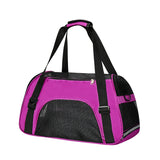 Airline Approved Pet Travel Bag Carrier