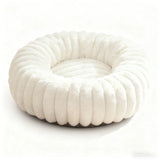 Warm and Cozy Pet Bed for Cats and Dogs