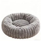 Warm and Cozy Pet Bed for Cats and Dogs