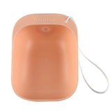 Portable Pet Water Bottle – Outdoor Travel Dispenser