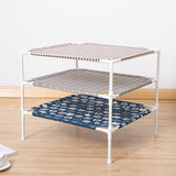 Small Pet Haven All-Season Cotton Pet Bed