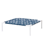 Small Pet Haven All-Season Cotton Pet Bed