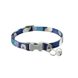 Adjustable Pet Collar with Bell