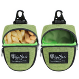 Multifunction Dog Training Treat Pouch & Waste Bag Dispenser