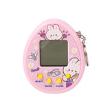 Electronic Virtual Pet Game Console (Tamagotchi Style)