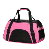 Airline Approved Pet Travel Bag Carrier