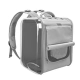 Pet Carrier  Backpack  Bag  Dog Outdoor Travel Bag