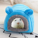 Winter Hideout with Ear Design