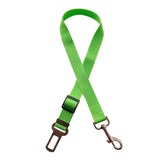 Adjustable Pet Car Safety Seat Belt