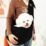 Waterproof Portable Cat & Dog Travel Carrier Bag