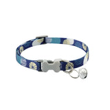 Adjustable Pet Collar with Bell