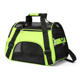 Airline Approved Pet Travel Bag Carrier