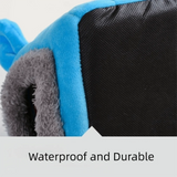 Winter Hideout with Ear Design