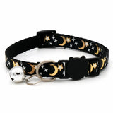 Floral Reflective Pet Harness Set