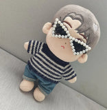 Pet Flower Sunglasses