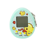 Electronic Virtual Pet Game Console (Tamagotchi Style)
