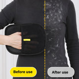 Pet Grooming Gloves – Static Hair Removal & Deshedding Tool