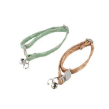 Cartoon Adjustable Cat Collar