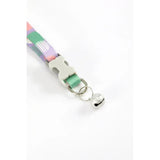 Adjustable Pet Collar with Bell