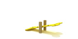 Hot Selling Custom Pet Playground – Outdoor Dog Training Equipment