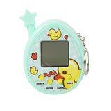 Electronic Virtual Pet Game Console (Tamagotchi Style)