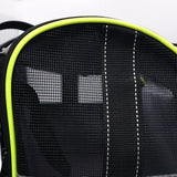 Airline Approved Soft-Sided Pet Travel Carrier Bag  Description: