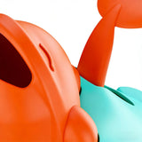 Pet Treat Dispenser Interactive Training Toy