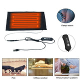 Pet Heating Pad Warm Mat