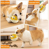 Leaky Food Interactive Pet Toy