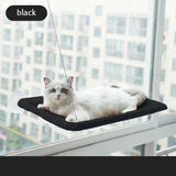 Aerial Cat Hammock Climbing Bed