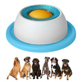 Interactive Pet Puzzle Treat Toy – Slow Feeder Food Game