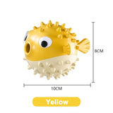 Leaky Food Interactive Pet Toy