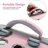 Pet Carrier  Backpack  Bag  Dog Outdoor Travel Bag