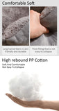 Ultra-Soft Cat & Dog Cushion Bed