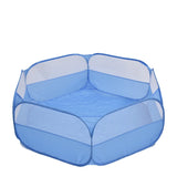 Portable Folding Pet Playpen