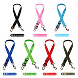 Adjustable Pet Car Safety Seat Belt