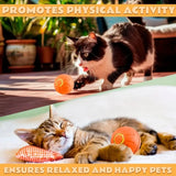 Smart Electric Pet Ball Toy