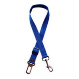 Adjustable Pet Car Safety Seat Belt