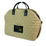 Car Seat Protective Pet Carrier Bag – Shoulder Handbag Style